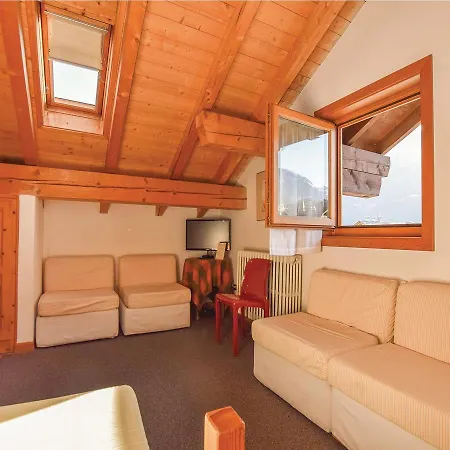 Apartamento Casa E/f Bormio