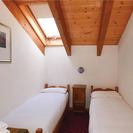 Casa E/f * Bormio