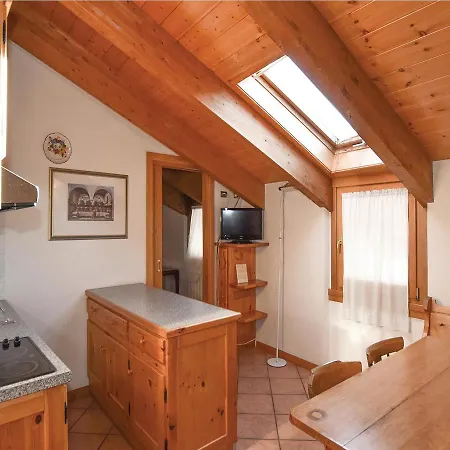 Casa E/f Bormio